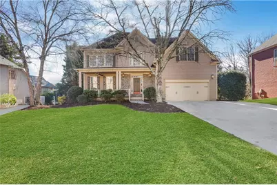 820 Yearling Chase, Alpharetta, GA 30005 - Photo 1