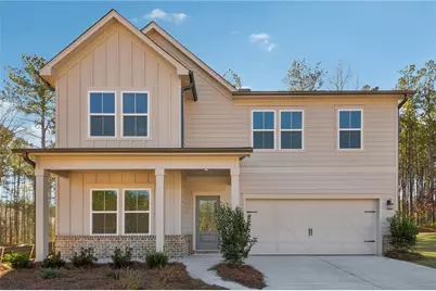 5337 Heron Bay Boulevard, Locust Grove, GA 30248 - Photo 1