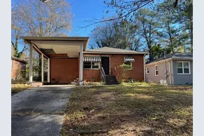 1168 Dolphin Drive SW, Atlanta, GA 30311 - Photo 1