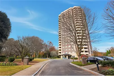 1501 Clairmont Road #1316, Decatur, GA 30033 - Photo 1