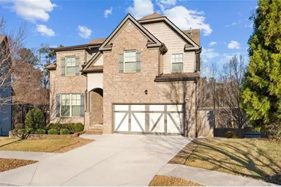 2710 Blake Towers Lane, Buford, GA 30519 - Photo 1