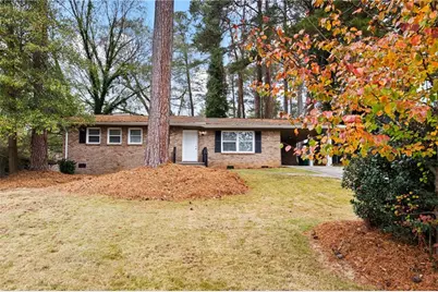 2588 Elkhorn Drive, Decatur, GA 30034 - Photo 1