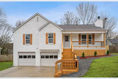 4219 Brandy Ann Drive, Acworth, GA 30101 - Photo 1