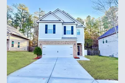 5753 Barrington Run, Union City, GA 30291 - Photo 1