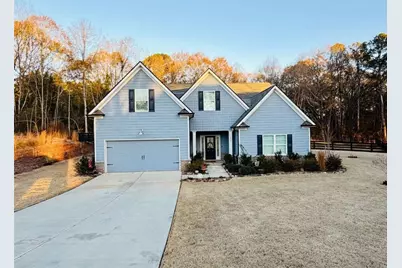 386 Westminster Trail, Winder, GA 30680 - Photo 1