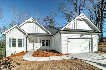 4267 High St, Buford, GA 30518 - Photo 1