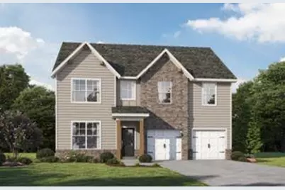 83 Shelby Ct. Lot 26, Commerce, GA 30529 - Photo 1