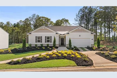 1080 Amerson Street, Buckhead, GA 30625 - Photo 1