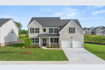 231 Sandy Oak Drive, Loganville, GA 30052 - Photo 1