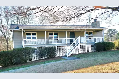 58 Fox Creek Drive, Dallas, GA 30157 - Photo 1