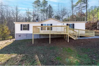 341 Mountain Lake View Drive, Jasper, GA 30143 - Photo 1