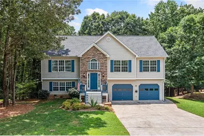 327 Red Fox Drive, Canton, GA 30114 - Photo 1