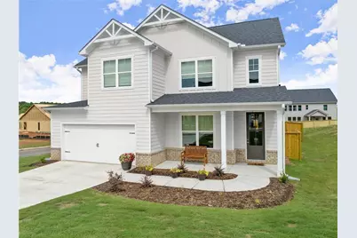 146 Muscadine Pass, Homer, GA 30547 - Photo 1