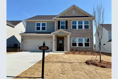 1649 Tide Mill Road- Lot 78, Cumming, GA 30040 - Photo 1