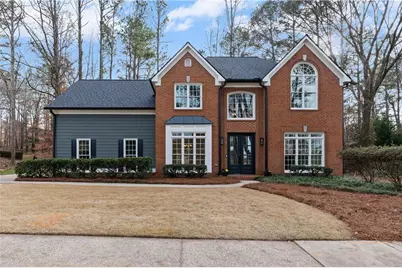 3274 Eagle Watch Drive, Woodstock, GA 30189 - Photo 1
