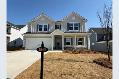 1645 Tide Mill Road- Lot 76, Cumming, GA 30040 - Photo 1