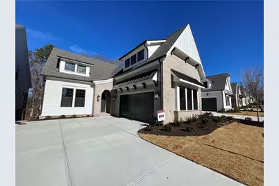 5225 Bandolino Lane, Peachtree Corners, GA 30092 - Photo 1