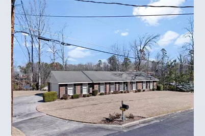 112 Thornwood Drive SW, Rome, GA 30165 - Photo 1