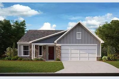 217 Sage Woods Way, Dallas, GA 30132 - Photo 1