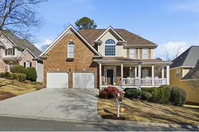 5609 Vinings Place Trail SE, Mableton, GA 30126 - Photo 1