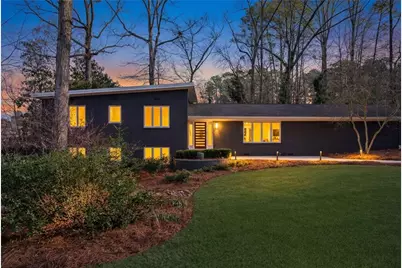 2133 Eldorado Drive NE, Atlanta, GA 30345 - Photo 1