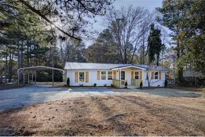 144 Flat Rock, Oxford, GA 30054 - Photo 1