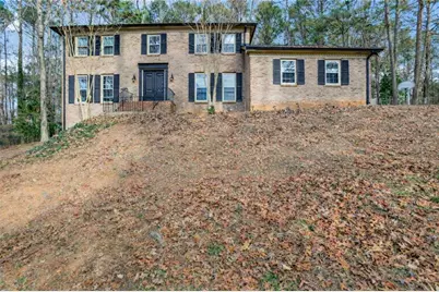 1514 Howell Highlands Drive, Tucker, GA 30087 - Photo 1