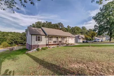 300 Brody Drive NE, Resaca, GA 30735 - Photo 1