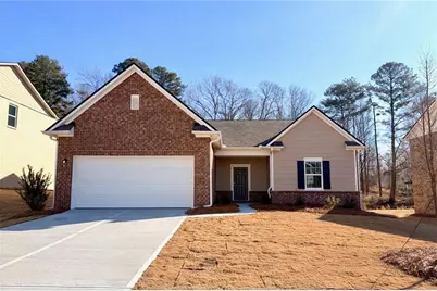 2249 Argento Circle, Dacula, GA 30019 - Photo 1