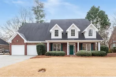 2800 Towne Village Drive, Duluth, GA 30097 - Photo 1