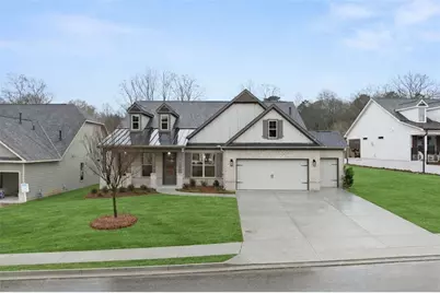 782 Brooke View Drive, Canton, GA 30115 - Photo 1