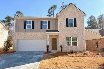 2219 Argento Circle, Dacula, GA 30019 - Photo 1