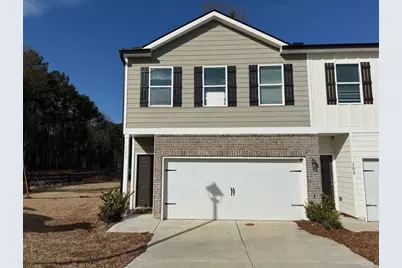 100 Brexley Drive, Calhoun, GA 30701 - Photo 1