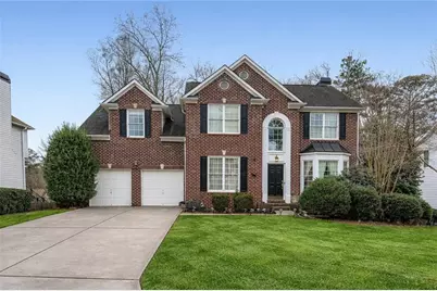 932 Huntsman Trace, Lawrenceville, GA 30045 - Photo 1