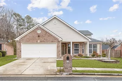2633 Newtons Crest Circle, Snellville, GA 30078 - Photo 1