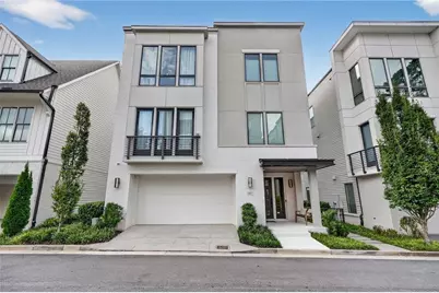 4012 Hazel Nut Lane, Atlanta, GA 30342 - Photo 1