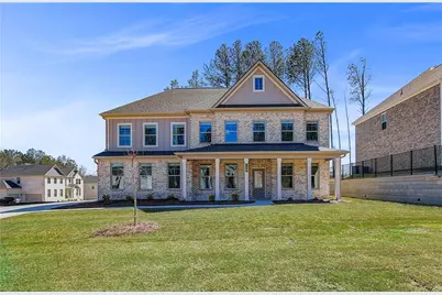 515 Dulles Drive, McDonough, GA 30253 - Photo 1