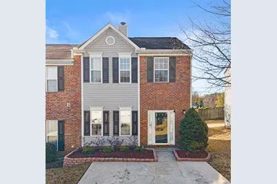 4912 Oak Meadow Lane, Oakwood, GA 30566 - Photo 1