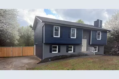 125 Belmont Farms Drive, Ellenwood, GA 30294 - Photo 1