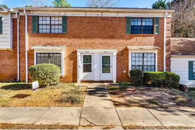 2622 Terrace Parkway, Morrow, GA 30260 - Photo 1