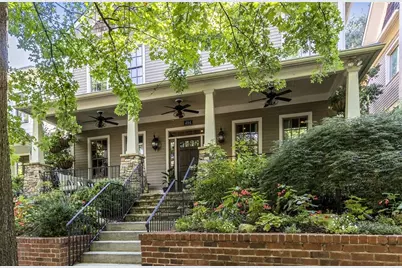 494 Hamilton Street SE, Atlanta, GA 30316 - Photo 1