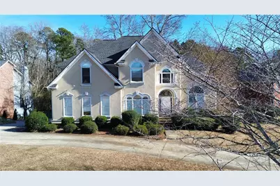 1995 Carithers Way, Marietta, GA 30064 - Photo 1