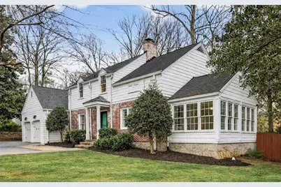 4105 Peachtree Dunwwoody Road NE, Atlanta, GA 30342 - Photo 1