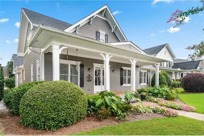 5841 Choctaw Lane, Braselton, GA 30517 - Photo 1