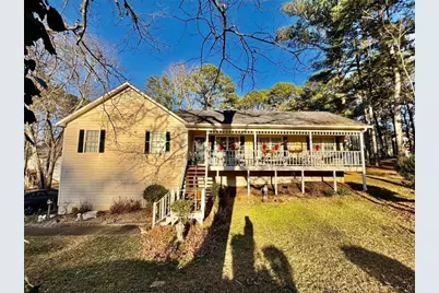 606 Wood Ridge, Woodstock, GA 30189 - Photo 1