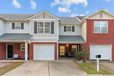 128 Avalon Drive, Calhoun, GA 30701 - Photo 1