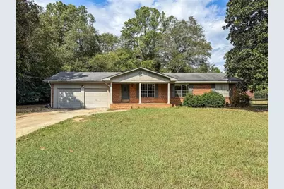 11 Parkwood Drive, Rome, GA 30161 - Photo 1