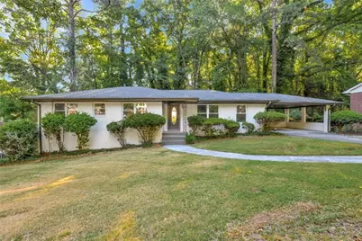 1544 Austin Road SW, Atlanta, GA 30331 - Photo 1