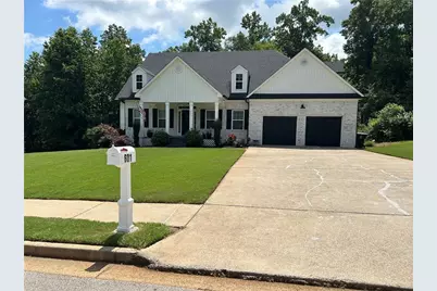 601 Birchwood Drive, Temple, GA 30179 - Photo 1