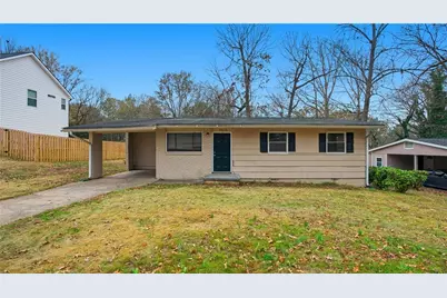 5213 Heather Lane, Atlanta, GA 30349 - Photo 1